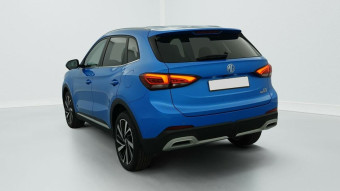 MG ZS 1.5 L HYBRID+ 197 CH LUXURY