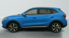MG ZS 1.5 L HYBRID+ 197 CH LUXURY