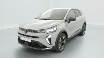RENAULT SYMBIOZ E-TECH FULL HYBRID 160 CH TECHNO