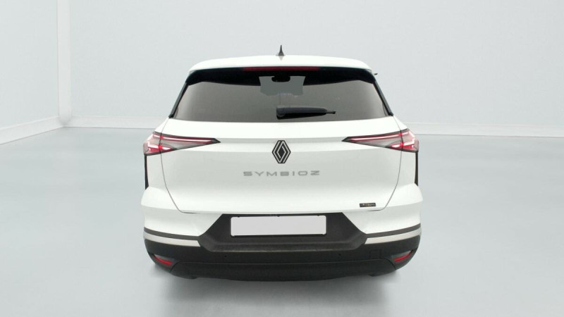 RENAULT SYMBIOZ E-TECH FULL HYBRID 160 CH TECHNO