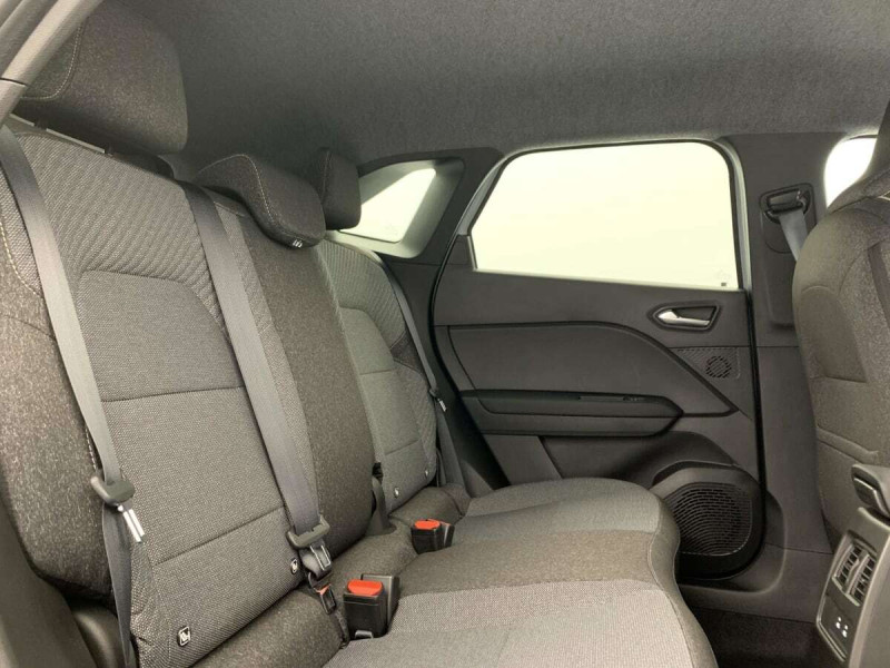 RENAULT SYMBIOZ E-TECH FULL HYBRID 160 CH TECHNO