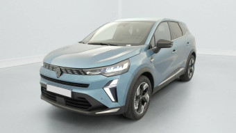 RENAULT SYMBIOZ E-TECH FULL HYBRID 160 CH TECHNO