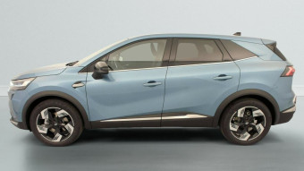 RENAULT SYMBIOZ E-TECH FULL HYBRID 160 CH TECHNO