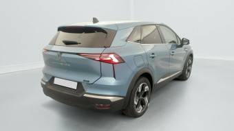 RENAULT SYMBIOZ E-TECH FULL HYBRID 160 CH TECHNO