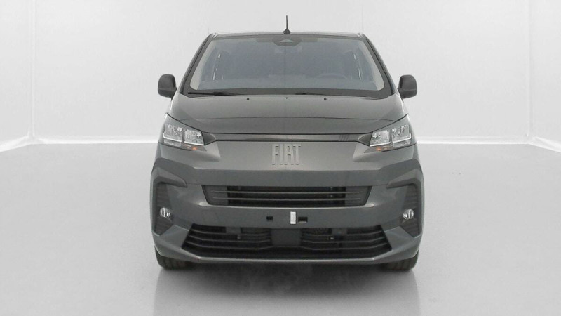 FIAT SCUDO CA SCUDO CA M 2.0 HDI 180CH PACK PREMIUM CONNECT EAT8