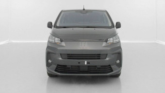 FIAT SCUDO CA SCUDO CA XL 2.0 HDI 180CH PACK PREMIUM CONNECT EAT8