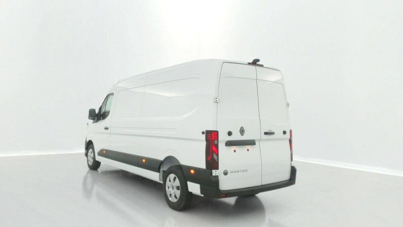 RENAULT MASTER MASTER IV 3500 L3H2 2.0 BLUEDCI 130CH EXTRA