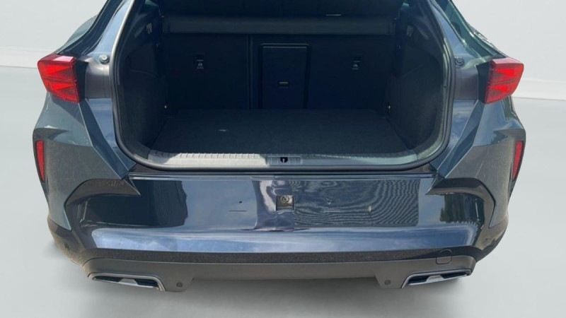 CUPRA FORMENTOR FORMENTOR 1.5 ETSI 150CH DSG7