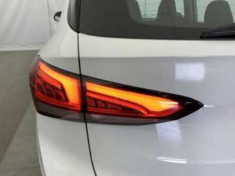 MG ZS 1.5 L HYBRID+ 197 CH STANDARD
