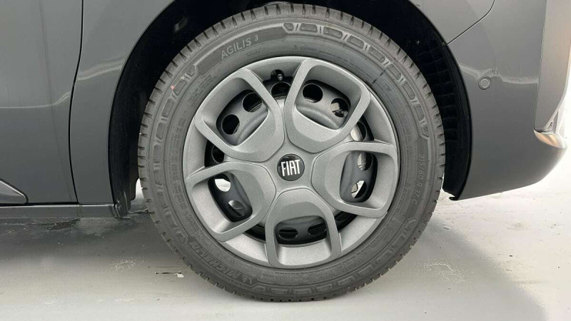 FIAT SCUDO CA SCUDO CA M 2.0 HDI 180CH PACK PREMIUM CONNECT EAT8