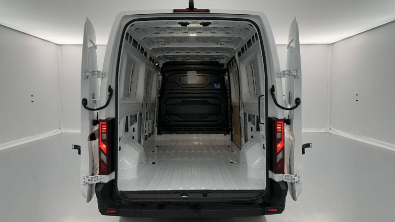 RENAULT MASTER MASTER IV 3500 L3H2 2.0 BLUEDCI 170CH EXTRA