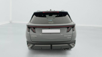 HYUNDAI TUCSON 1.6 T-GDI 239 HYBRID BVA6 N LINE CREATIVE