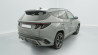 HYUNDAI TUCSON 1.6 T-GDI 239 HYBRID BVA6 N LINE CREATIVE