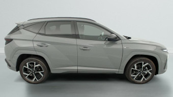 HYUNDAI TUCSON 1.6 T-GDI 239 HYBRID BVA6 N LINE CREATIVE