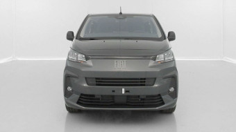 FIAT SCUDO CA SCUDO CA M 2.0 HDI 180CH PACK PREMIUM CONNECT EAT8