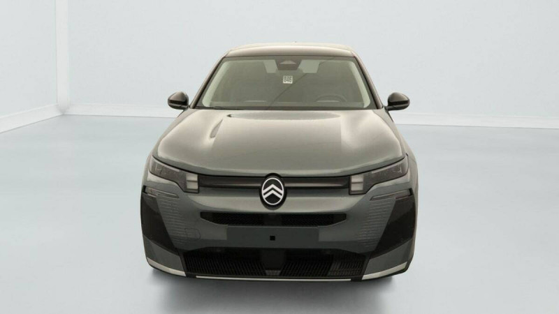 CITROEN C5 AIRCROSS PLUS 1.2 HYBRID 145