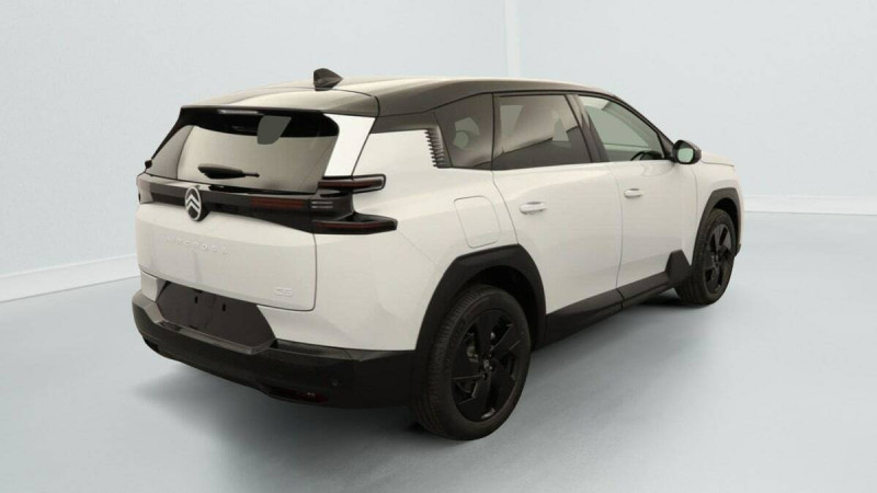 CITROEN C5 AIRCROSS PLUS 1.2 HYBRID 145