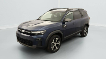 DACIA BIGSTER JOURNEY 1.8 HYBRID 155