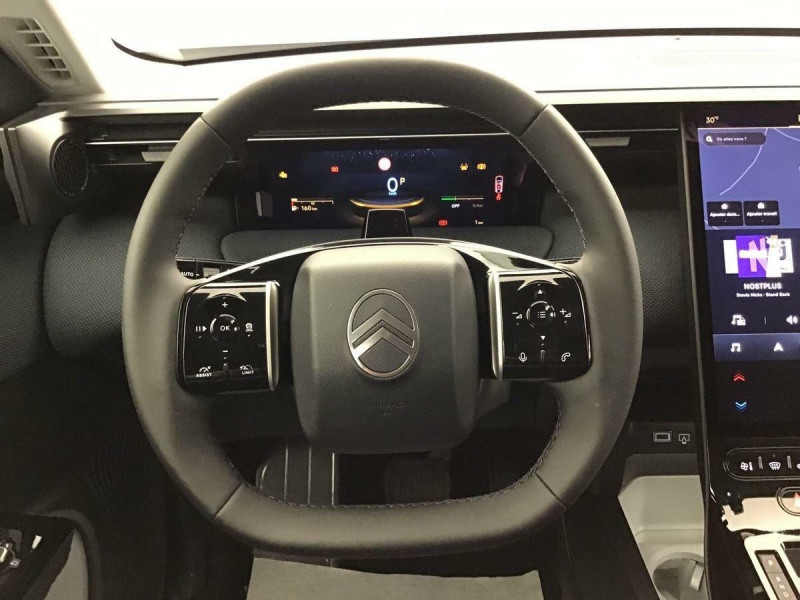 CITROEN C5 AIRCROSS PLUS 1.2 HYBRID 145