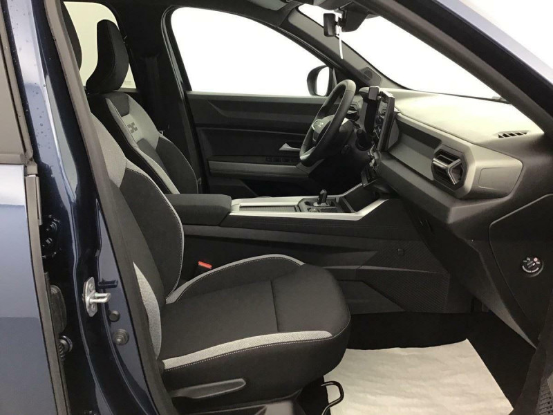 DACIA BIGSTER JOURNEY 1.8 HYBRID 155