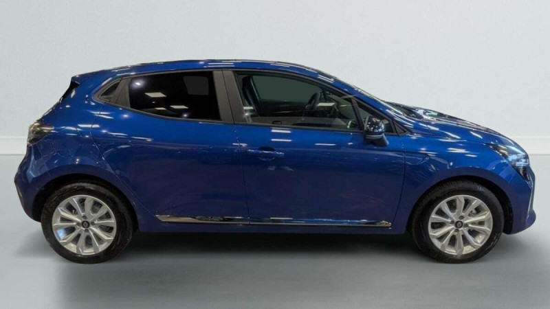 RENAULT CLIO V CLIO BLUE DCI 100 CH GSR2 EVOLUTION