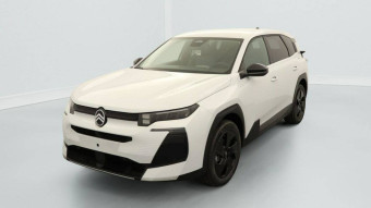 CITROEN C5 AIRCROSS PLUS 1.2 HYBRID 145
