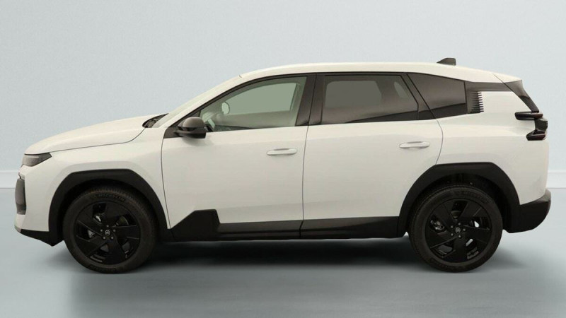 CITROEN C5 AIRCROSS PLUS 1.2 HYBRID 145