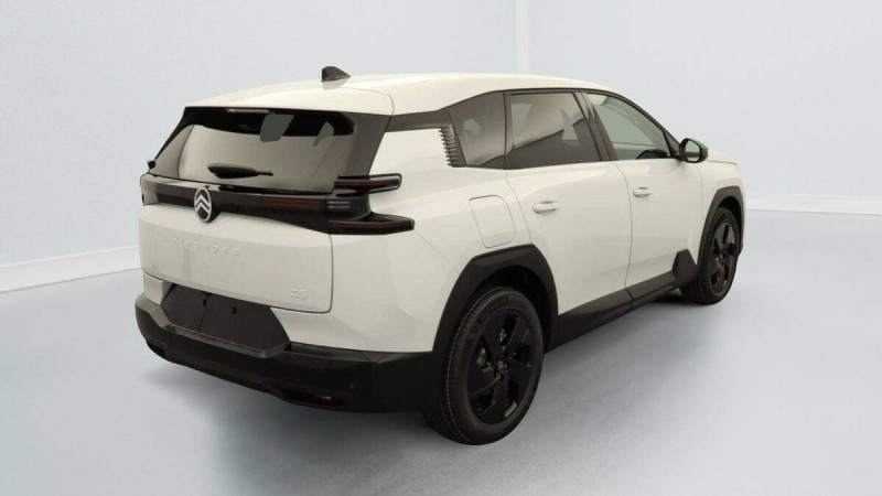 CITROEN C5 AIRCROSS PLUS 1.2 HYBRID 145