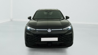 VOLKSWAGEN T-ROC 1.5 ETSI EVO2 HYBRID 150 CH DSG7 R-LINE