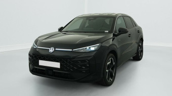 VOLKSWAGEN T-ROC 1.5 ETSI EVO2 HYBRID 150 CH DSG7 R-LINE
