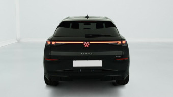 VOLKSWAGEN T-ROC 1.5 ETSI EVO2 HYBRID 150 CH DSG7 R-LINE