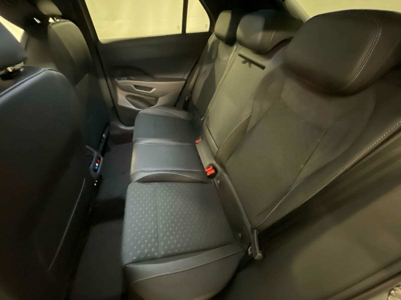 VOLKSWAGEN T-ROC 1.5 ETSI EVO2 HYBRID 150 CH DSG7 R-LINE