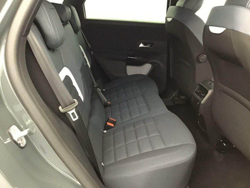 CITROEN C5 AIRCROSS PLUS 1.2 HYBRID 145