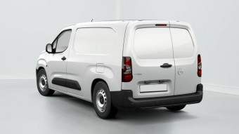 OPEL COMBO XL 130 AT8