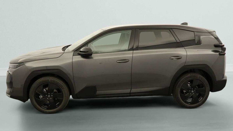 CITROEN C5 AIRCROSS PLUS 1.2 HYBRID 145
