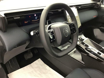 CITROEN C5 AIRCROSS PLUS 1.2 HYBRID 145