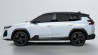 CITROEN C5 AIRCROSS HYBRID 145 MAX