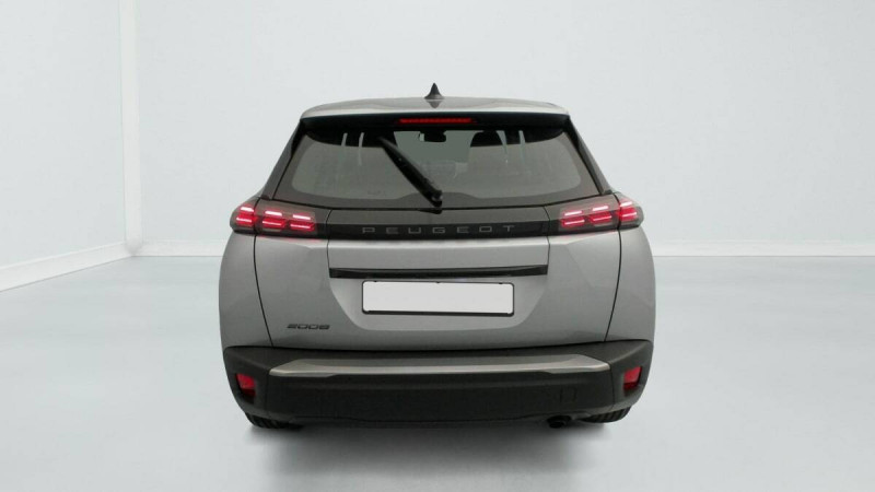 PEUGEOT 2008 100 STYLE
