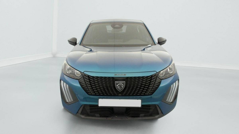 PEUGEOT 2008 100 STYLE
