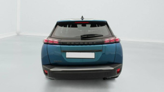 PEUGEOT 2008 100 STYLE