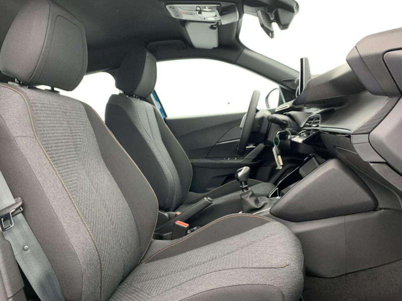 PEUGEOT 2008 100 STYLE