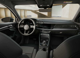 AUDI A3 ALLSTREET S TRONIC 150
