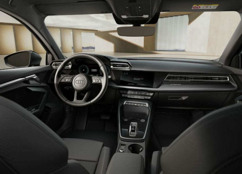 AUDI A3 ALLSTREET S TRONIC 150