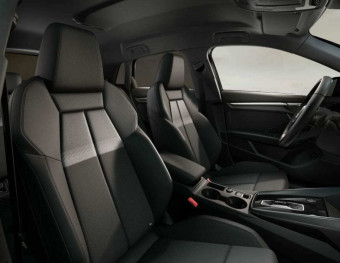 AUDI A3 ALLSTREET S TRONIC 150