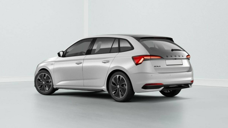 SKODA SCALA 1.5 TSI 150 CH DSG7 ACT MONTE-CARLO