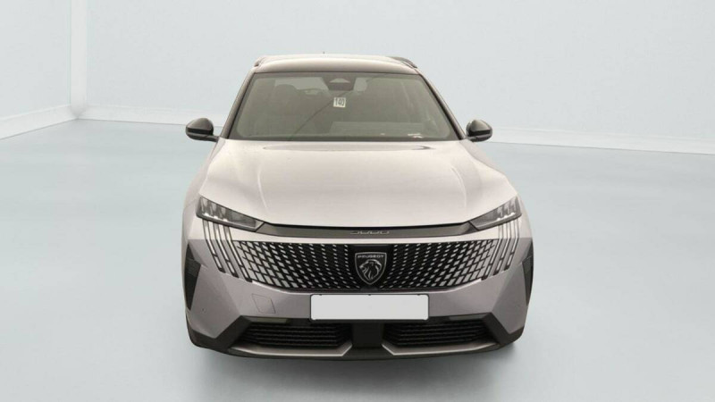 PEUGEOT 5008 GT 1.2 HYBRID 145