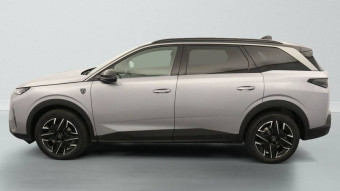 PEUGEOT 5008 GT 1.2 HYBRID 145