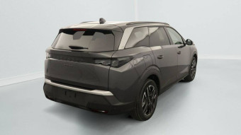 PEUGEOT 5008 GT 1.2 HYBRID 145