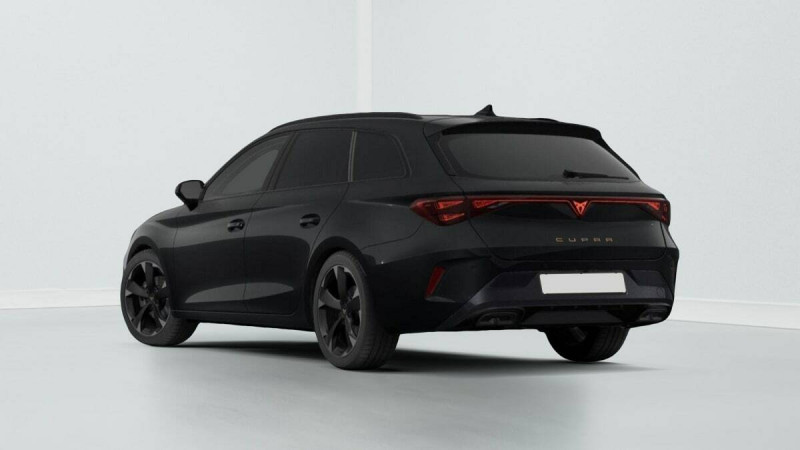 CUPRA LEON SPORTSTOURER 1.5 ETSI HYBRID 150 CH DSG7 V