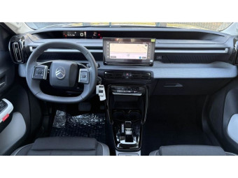 CITROEN C3 AIRCROSS 1.2I HYBRID - 145 - MAX 7 PLACES